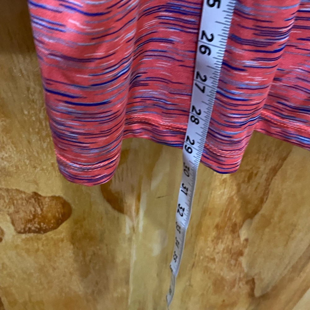NWT- Energy Zone women’s tank 👚 shirt pink sz 2x plus - Picture 6 of 6